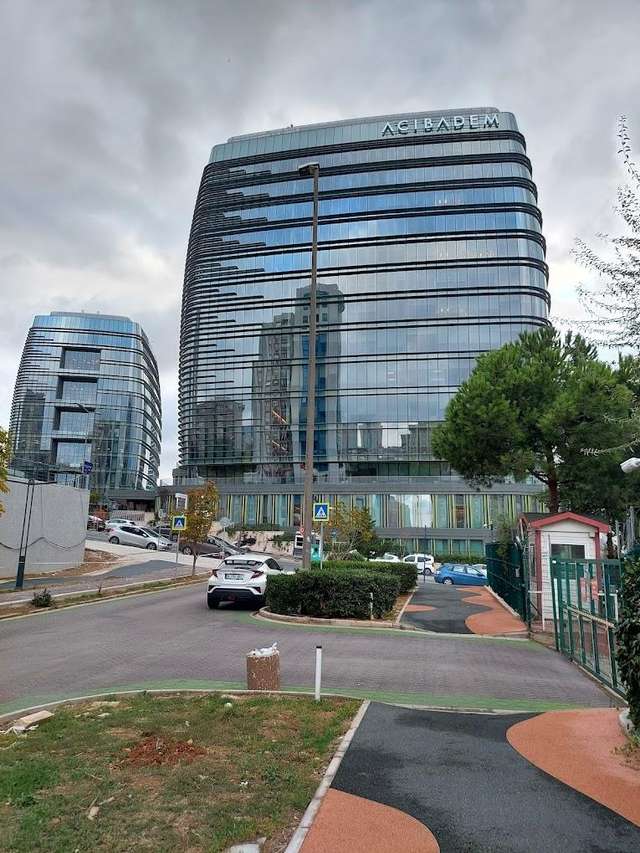 Acibadem Atasehir Hospital, Istanbul