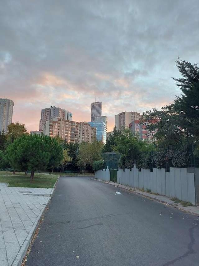 Acibadem Atasehir Hospital, Istanbul