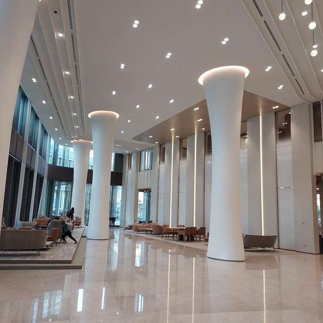 Acibadem Atasehir Hospital, Istanbul