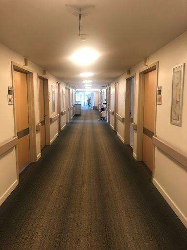 Аджибадем Доктор. Больница Шинаси Джан