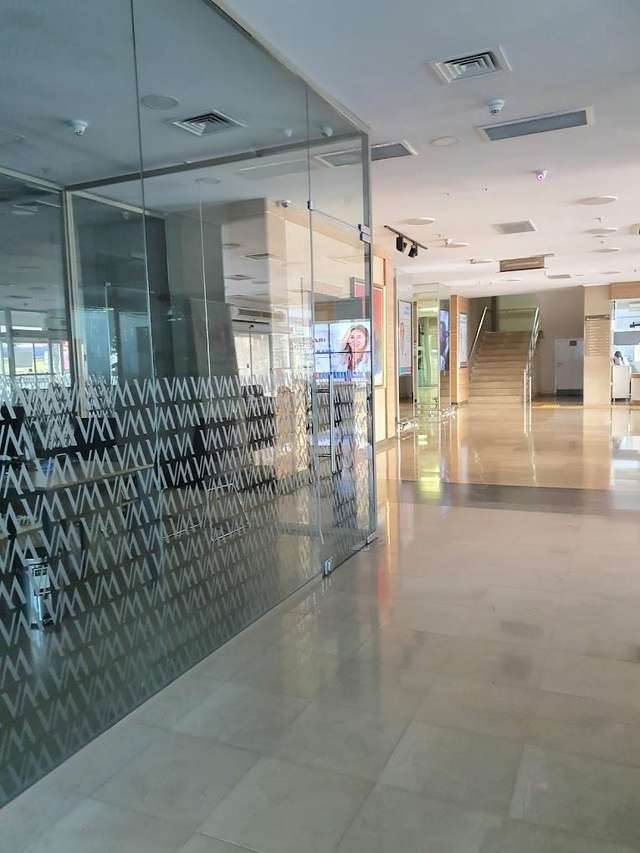 Больница VM Medical Park Самсун