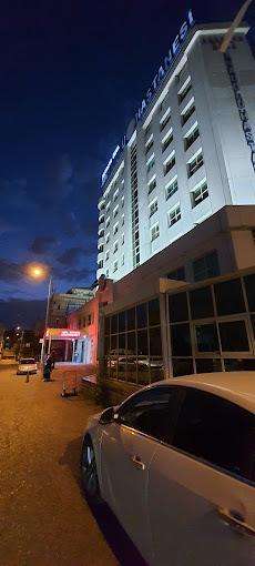 الأناضول الدولية