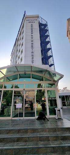 الأناضول الدولية