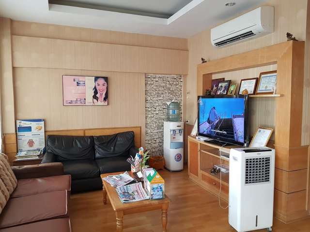 PHUKET PEARL DENTAL CLINIC