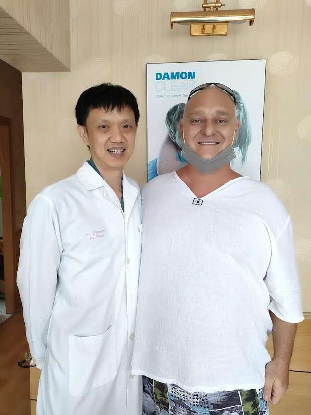 PHUKET PEARL DENTAL CLINIC
