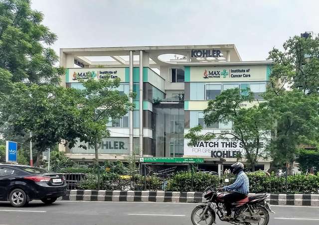 Institut Max de soins contre le cancer, Lajpat Nagar - Delhi NCR
