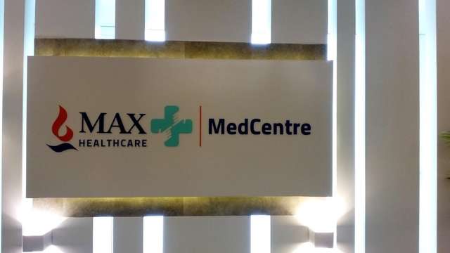 Institut Max de soins contre le cancer, Lajpat Nagar - Delhi NCR