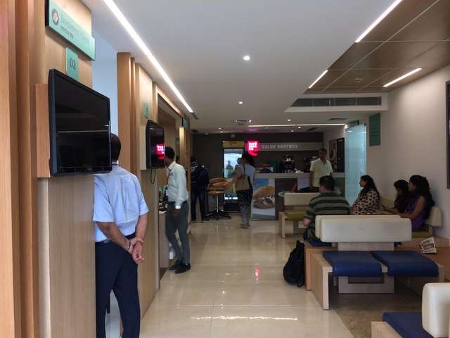 Institut Max de soins contre le cancer, Lajpat Nagar - Delhi NCR