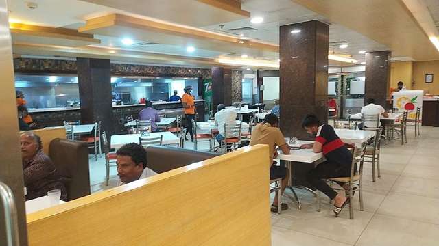 সিমস হাসপাতাল, চেন্নাই