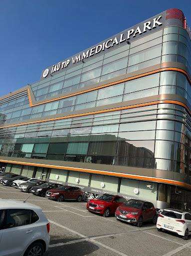 আমি.এ.ইউ ভিএম মেডিকেল পার্ক ফ্লোরিয়া হাসপাতাল, ইস্তাম্বুল