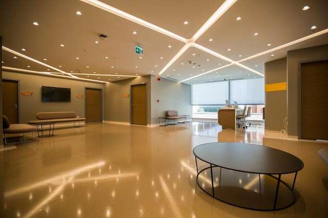 আমি.এ.ইউ ভিএম মেডিকেল পার্ক ফ্লোরিয়া হাসপাতাল, ইস্তাম্বুল