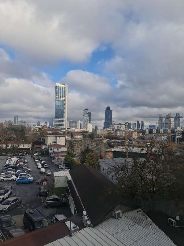 ኮላን ኢንተርናሽናል ሆስፒታል፣ ኢስታንቡል