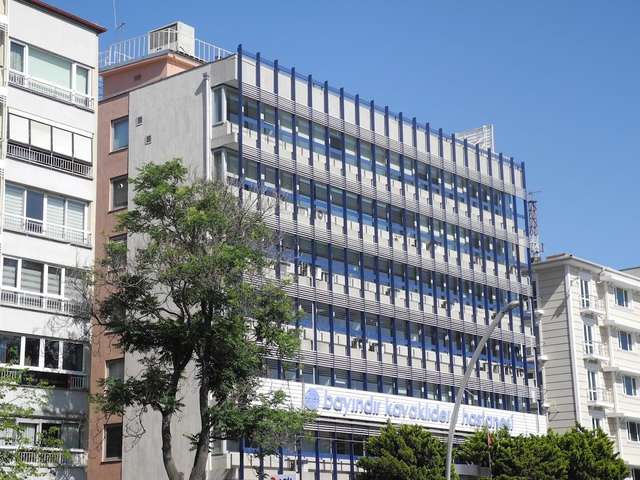 Bayındır Kavaklidere Hospital