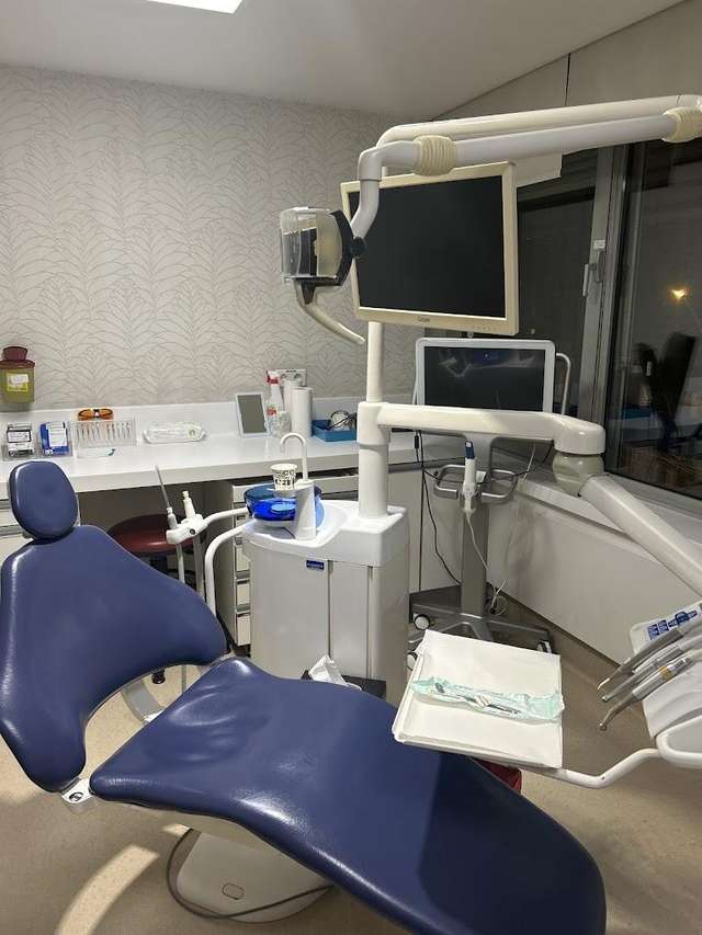 Bayındır Kavaklidere Hospital