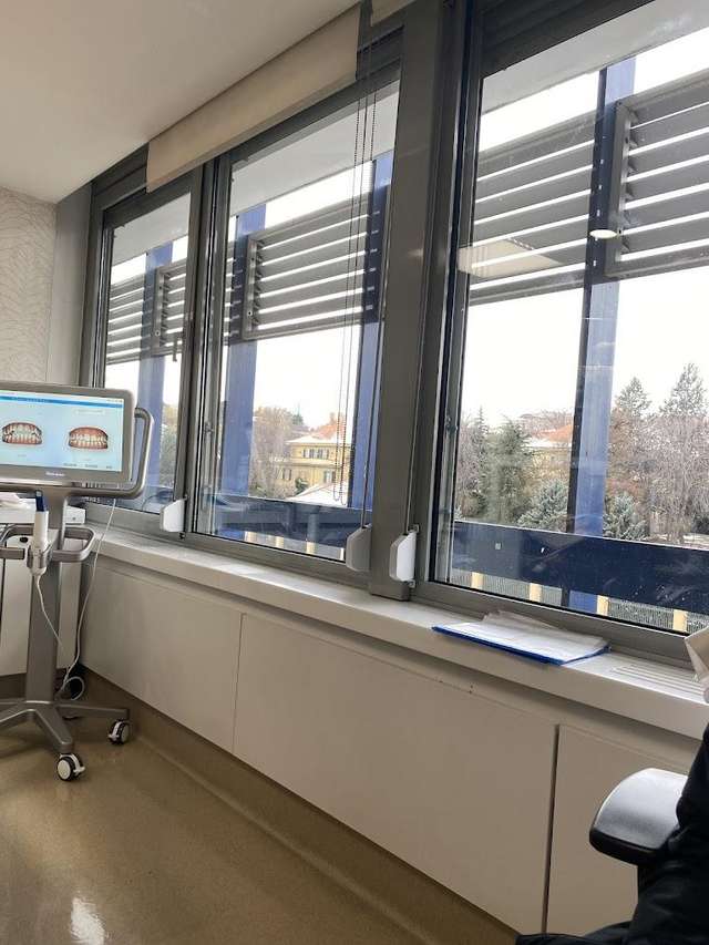 Bayındır Kavaklidere Hospital