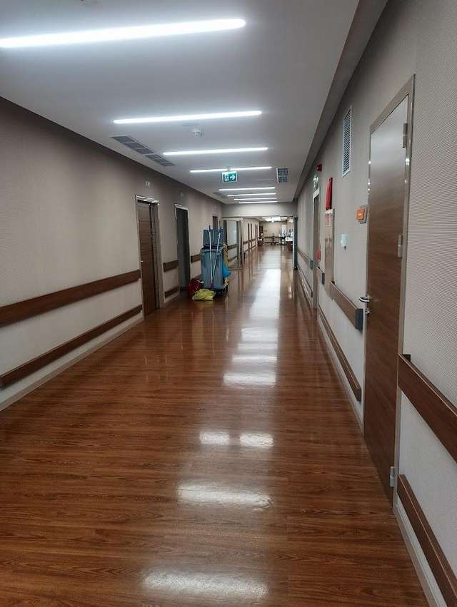 VM Medical Park Mersin Hospital