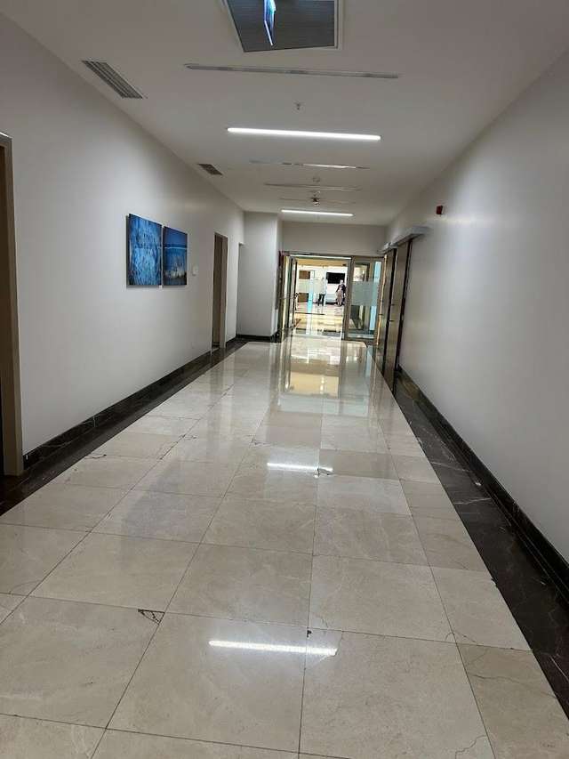 VM Medical Park Mersin Hospital