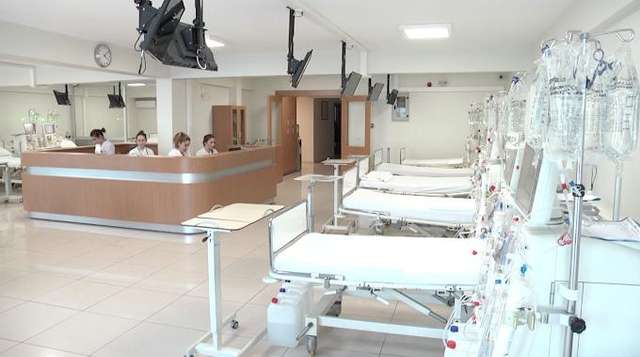 ባሽከንት ዩኒቨርሲቲ ኢስታንቡል ሆስፒታል