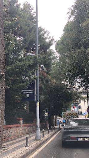 ባሽከንት ዩኒቨርሲቲ ኢስታንቡል ሆስፒታል