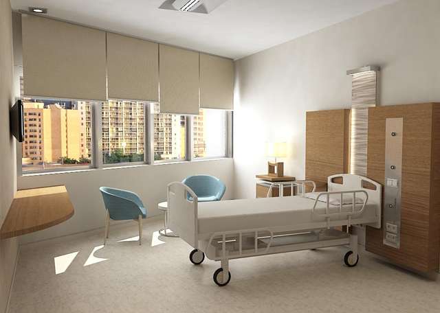 አታሴሂር ፍሎረንስ ናይቲንጌል ሆስፒታል