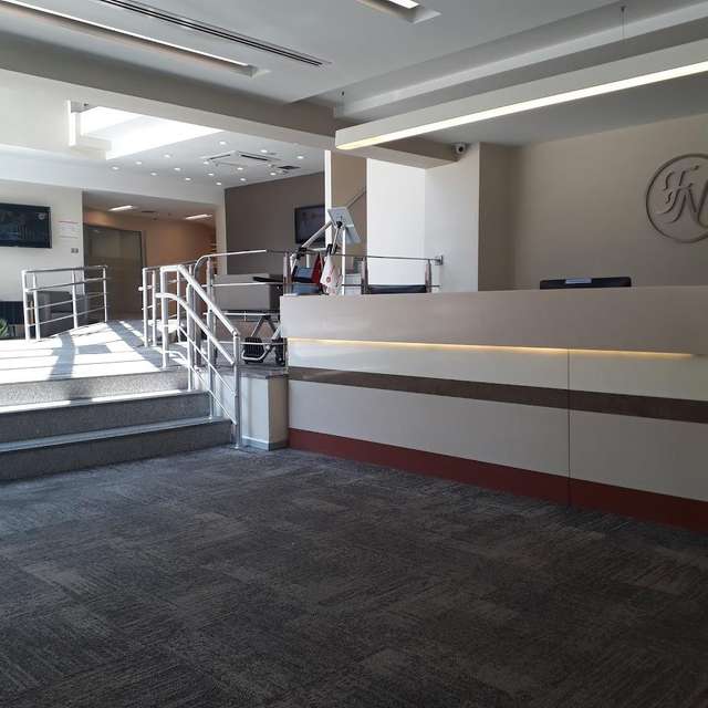 አታሴሂር ፍሎረንስ ናይቲንጌል ሆስፒታል