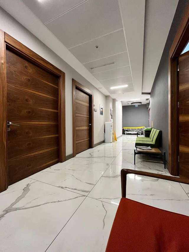 Hôpital VM Medical Park Maltepe