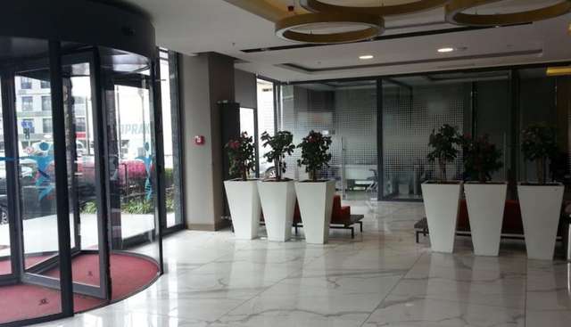 Hôpital VM Medical Park Maltepe