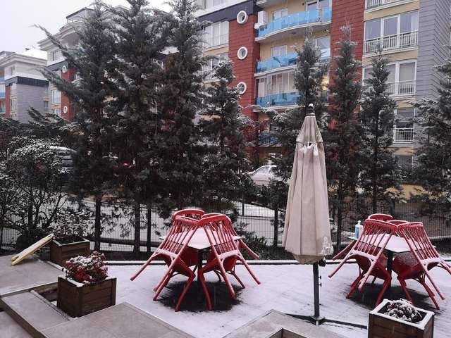 مستشفى ميديكال بارك أوردو