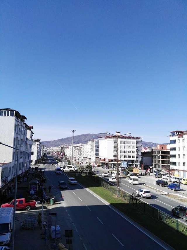 مستشفى ميديكال بارك أوردو