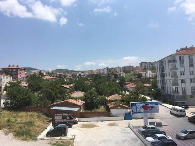 مستشفى إليت بارك