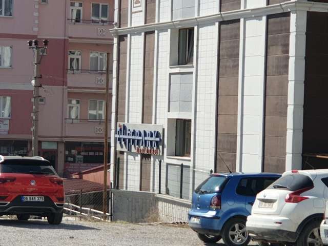 مستشفى إليت بارك