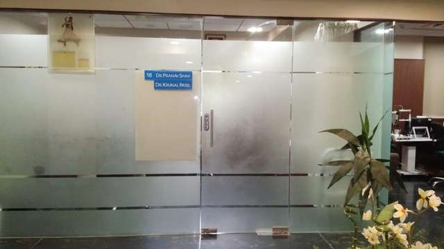 Marengo CIMS ሆስፒታል