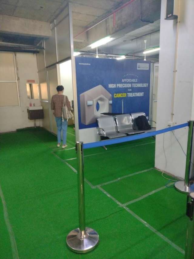 ናራያና ጤና አጠባበቅ፣ ዴሊ