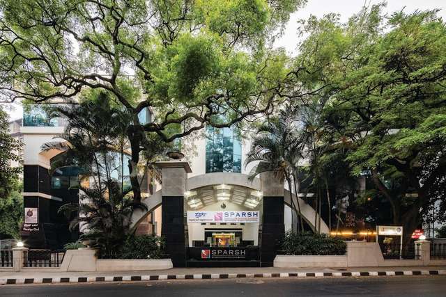 SPARSH ሆስፒታል፣ ቫሳንትናጋር፣ ባንጋሎር