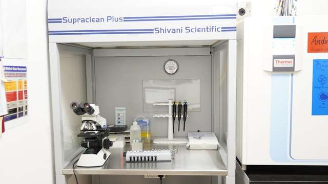 ኖቫ IVF የመራባት ማዕከል, Andheri, ሙምባይ