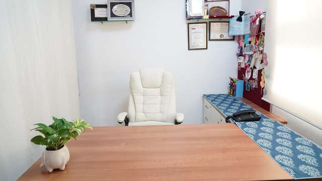 ኖቫ IVF የመራባት ማዕከል, Andheri, ሙምባይ