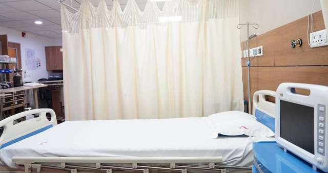 ኖቫ IVF የመራባት ማዕከል, Andheri, ሙምባይ