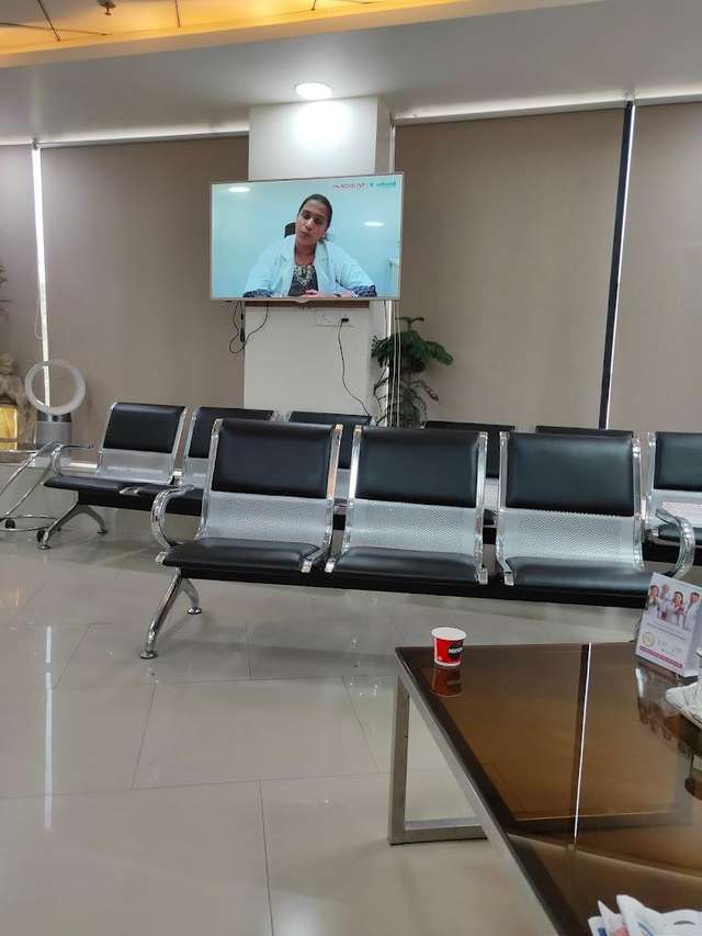 نوفا IVF الخصوبة، نويدا