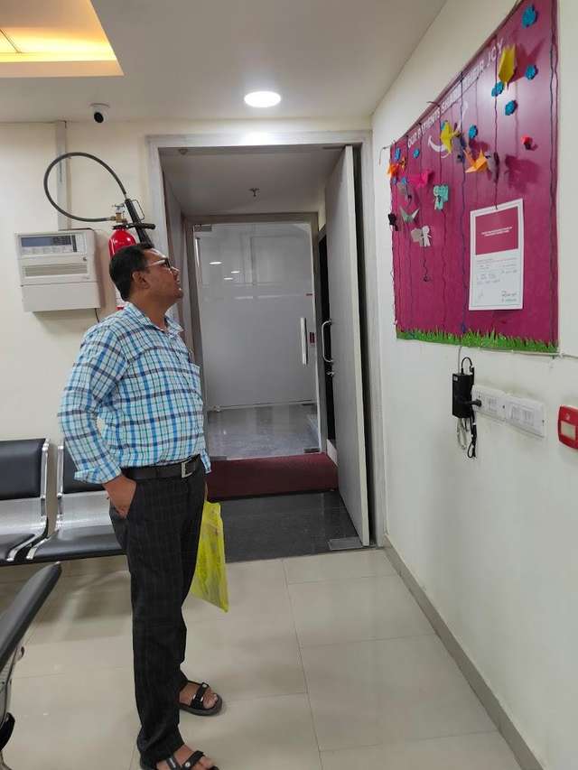 نوفا IVF الخصوبة، نويدا