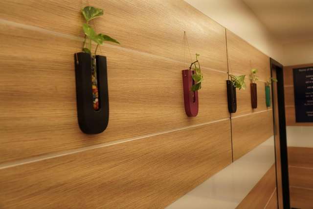 عيادة نوفا للخصوبة IVF، جوروجرام