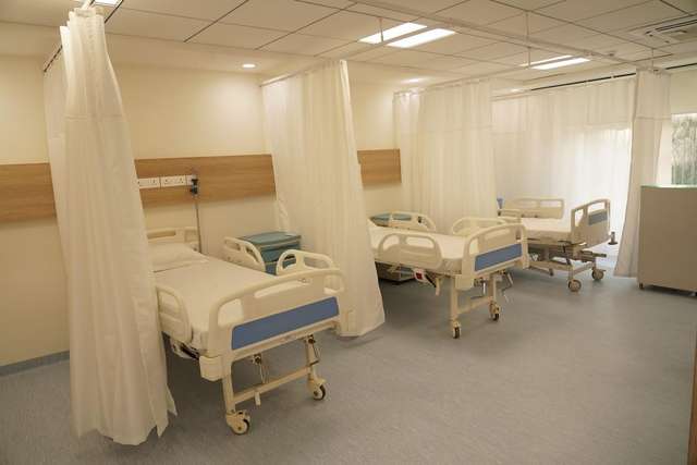 عيادة نوفا للخصوبة IVF، جوروجرام