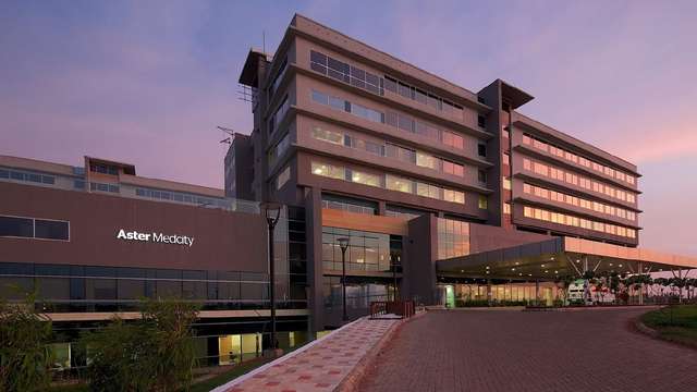 አስቴር ሜዲሲቲ፣ ኮቺ