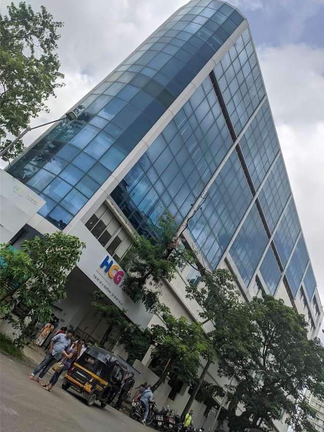 HCG Cancer Center, Mumbai