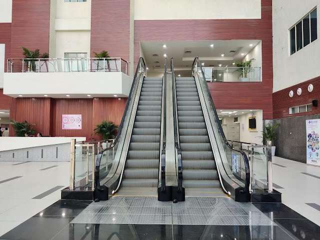 Accord Superspeciality ሆስፒታል፣ Faridabad