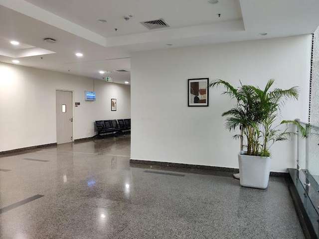 Accord Superspeciality ሆስፒታል፣ Faridabad