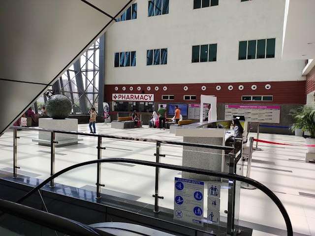 Accord Superspeciality ሆስፒታል፣ Faridabad