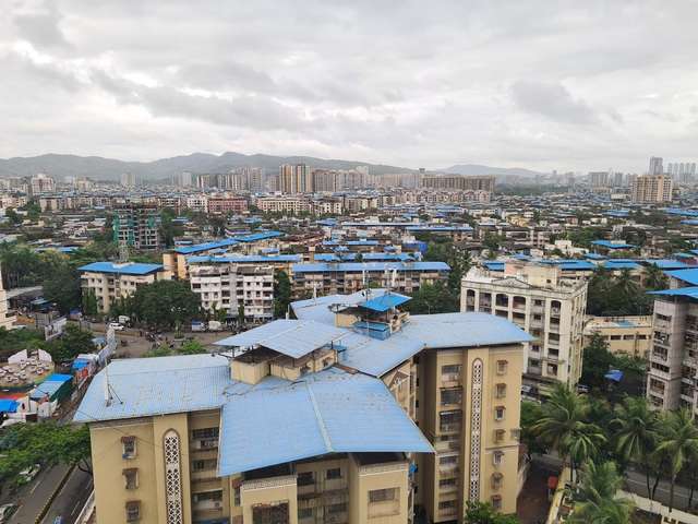 Wockhardt ሆስፒታሎች፣ ሚራ መንገድ፣ ሙምባይ