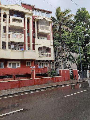 مستشفيات جلين إيجلز العالمية، بنغالورو