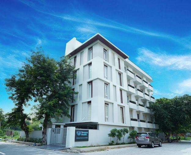 سيرينسا الصحة غوروجرام