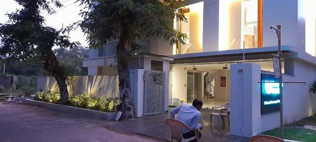 سيرينسا الصحة غوروجرام